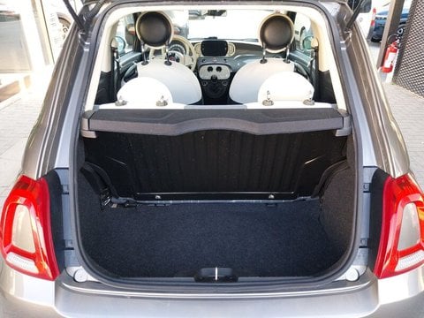 Auto Usate A Ravenna | Fiat 500 500 1.2 Lounge S&S 69Cv Dualogic My19