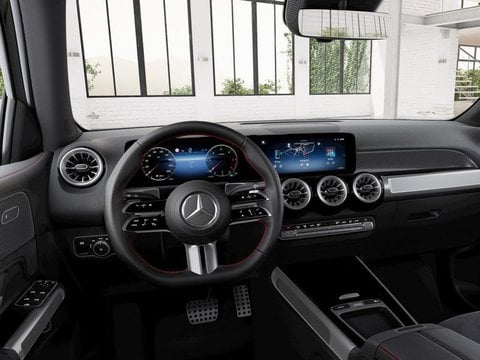 Auto Nuove Pronta Consegna A Ravenna | Mercedes-Benz Glb Glb 200 D Amg Line Advanced Plus Final E...