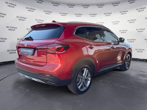 Auto Usate A Ravenna | Mg Hs Hs 1.5 T Luxury