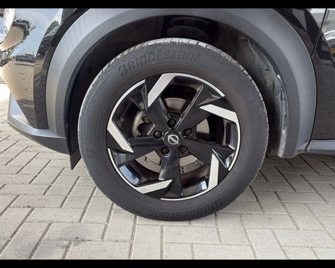 Auto Usate A Ravenna | Nissan Juke Juke 1.0 Dig-T N-Connecta 114Cv Dct