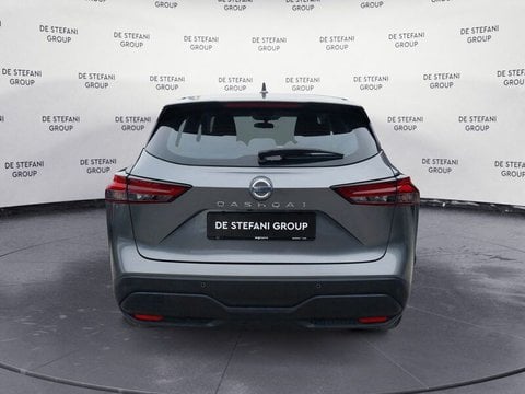 Auto Usate A Ravenna | Nissan Qashqai Qashqai 1.3 Mhev Acenta 2Wd 140Cv