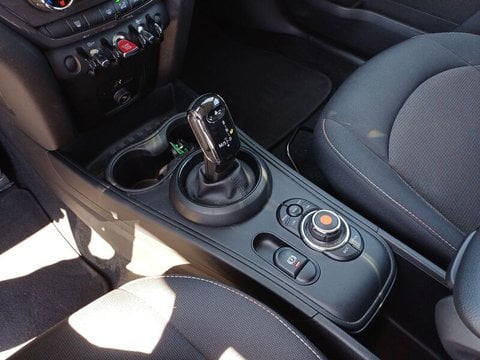 Auto Usate A Ravenna | Mini Countryman Mini Countryman 2.0 Cooper D Hype Auto