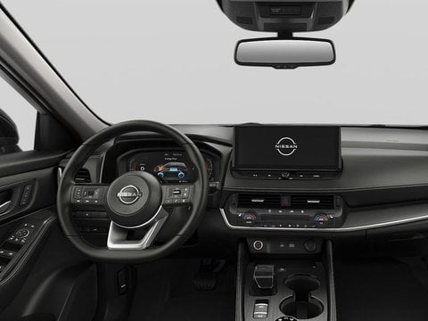 Auto Nuove Pronta Consegna A Ravenna | Nissan X-Trail X-Trail 1.5 E-Power N-Connecta E-4Orce 4Wd