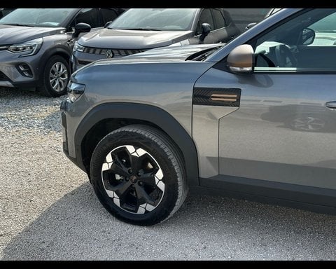 Auto Usate A Ravenna | Dacia Bigster Bigster Mild Hybrid Extreme 140Cv