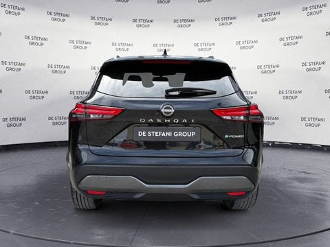 Auto Usate A Ravenna | Nissan Qashqai Qashqai 1.5 E-Power Tekna 2Wd