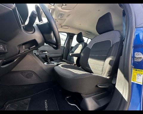 Auto Usate A Ravenna | Dacia Sandero Stepway 1.0 Tce Expression Eco-G 100Cv