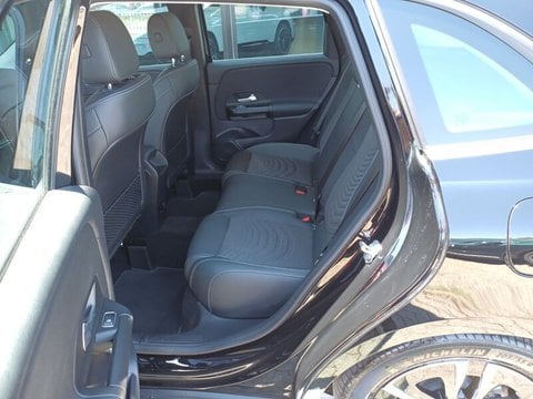 Auto Usate A Ravenna | Mercedes-Benz Classe B B 180 D Advanced