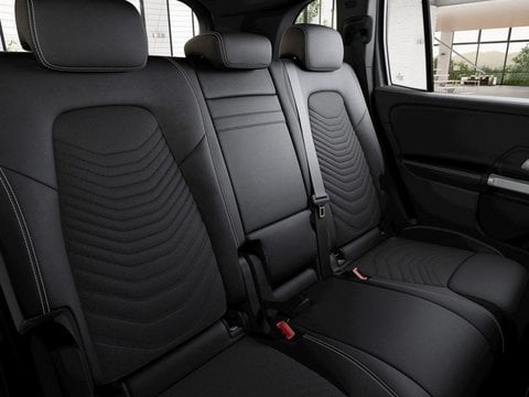 Auto Nuove Pronta Consegna A Ravenna | Mercedes-Benz Glb Glb 200 D 4Matic Progressive Advanced