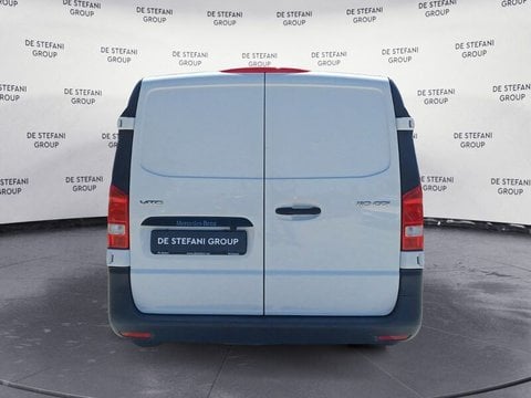 Auto Usate A Ravenna | Mercedes-Benz Vito Vito 110 Cdi F Long Pro