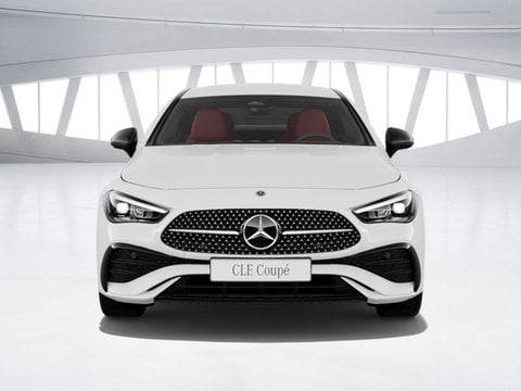 Auto Nuove Pronta Consegna A Ravenna | Mercedes-Benz Cle Coupé Cle Coupe 300 4Matic Amg Line Adv...