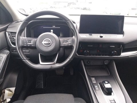 Auto Usate A Ravenna | Nissan Qashqai Qashqai 1.5 E-Power N-Connecta 2Wd