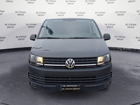 Auto Usate A Ravenna | Volkswagen Transporter Transporter 2.0 Tdi Pc Furgone Business 150 Cv Frigo