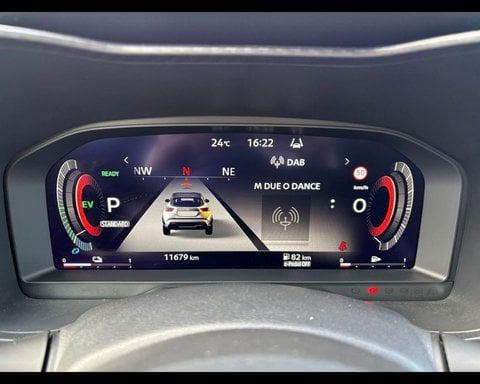 Auto Usate A Ravenna | Nissan Juke Juke 1.6 Hev N-Connecta