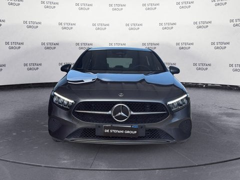 Auto Usate A Ravenna | Mercedes-Benz Classe A A 180 Progressive Advanced