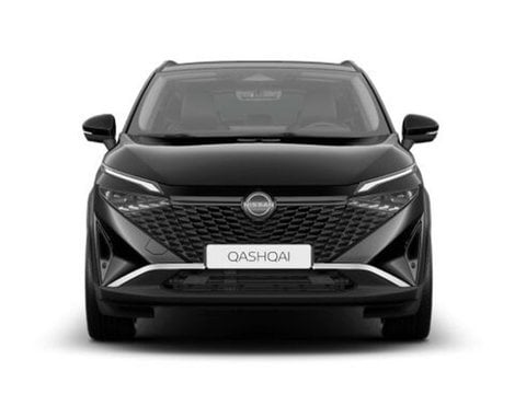 Auto Nuove Pronta Consegna A Bologna | Nissan Qashqai Qashqai Mhev N-Connecta 140 Cv