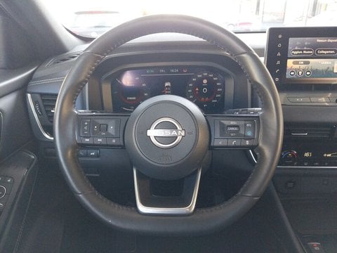Auto Usate A Ravenna | Nissan Qashqai Qashqai 1.5 E-Power Tekna 2Wd