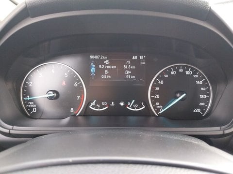 Auto Usate A Ravenna | Ford Ecosport Ecosport 1.0 Ecoboost Titanium S&S 125Cv My20.25
