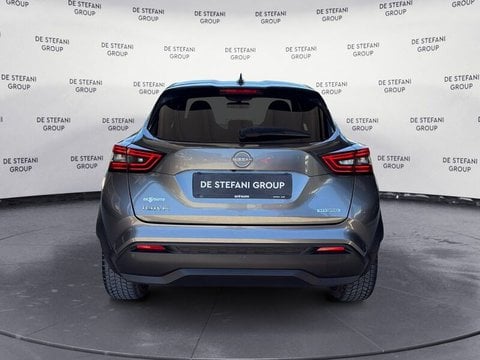 Auto Usate A Ravenna | Nissan Juke Juke 1.6 Hev Tekna