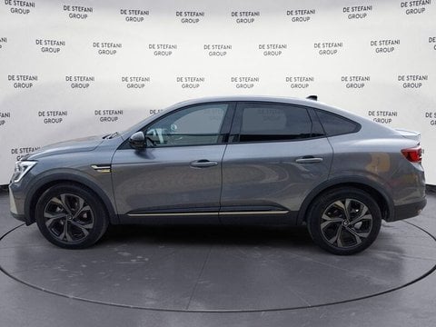 Auto Usate A Ravenna | Renault Arkana Arkana 1.6 E-Tech Full Hybrid E-Tech Engineered Fast Track 1