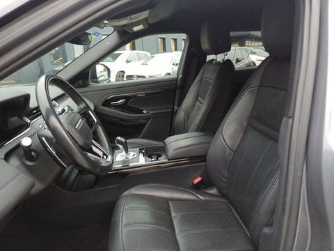 Auto Usate A Ravenna | Land Rover Range Rover Evoque Range Rover Evoque 2.0D I4 Mhev R-Dynamic Se...