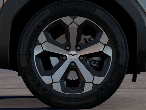 Auto Nuove Pronta Consegna A Ravenna | Dacia Bigster Bigster 1.2 Mild Hybrid-G Journey 140Cv