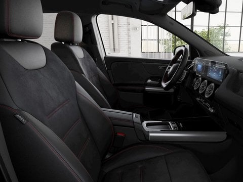 Auto Nuove Pronta Consegna A Ravenna | Mercedes-Benz Gla Gla 200 D Amg Line Extra