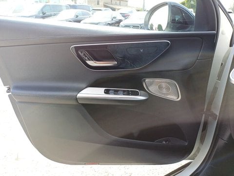 Auto Usate A Ravenna | Mercedes-Benz Glc Glc 220 D 4Matic Amg Advanced Night-Pack