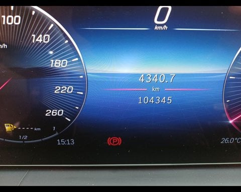 Auto Usate A Ravenna | Mercedes-Benz Gle Gle 300 D 4Matic Amg Line Premium Night-Pack