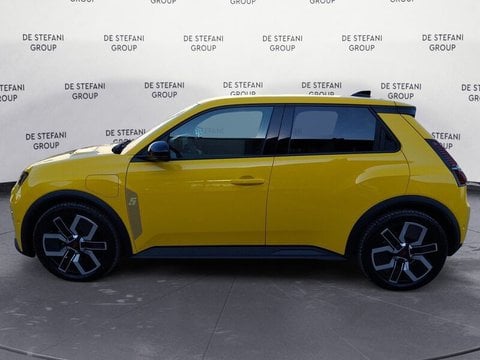 Auto Usate A Ravenna | Renault 5 E-Tech Electric R5 Techno 150 Cv Comfort Range