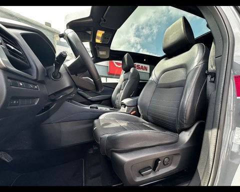 Auto Usate A Ravenna | Nissan Qashqai Qashqai 1.5 E-Power Tekna 2Wd