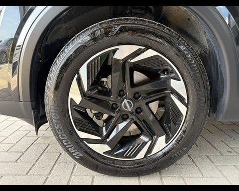 Auto Usate A Ravenna | Nissan Qashqai Qashqai 1.3 Mhev N-Connecta 2Wd 140Cv