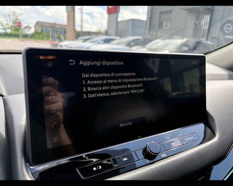 Auto Usate A Ravenna | Nissan Qashqai Qashqai 1.3 Mhev N-Connecta 2Wd 140Cv