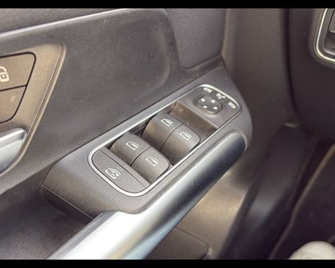 Auto Usate A Ravenna | Mercedes-Benz Classe B B 180 D Automatic Sport Plus