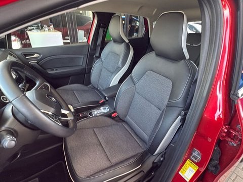Auto Usate A Ravenna | Renault Captur Captur 1.6 E-Tech Full Hybrid Techno 145Cv Auto