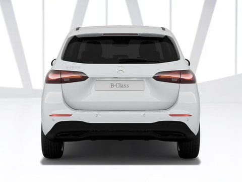 Auto Nuove Pronta Consegna A Bologna | Mercedes-Benz Classe B B 180 D Progressive Advanced Night-...