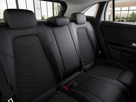 Auto Nuove Pronta Consegna A Ravenna | Mercedes-Benz Gla Gla 180 D Advanced