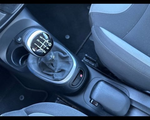 Auto Usate A Bologna | Fiat 500L 500L 1.3 Mjt Pop Star 95Cv