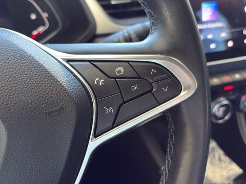 Auto Usate A Ravenna | Renault Captur Captur 1.0 Tce Techno Fast Track Gpl 100Cv
