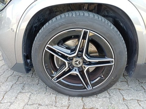 Auto Usate A Ravenna | Mercedes-Benz Gla Gla 200 D Amg Line Advanced Plus Night-Pack
