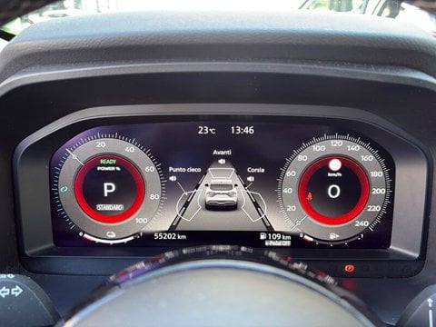 Auto Usate A Ravenna | Nissan Qashqai Qashqai 1.5 E-Power N-Connecta 2Wd