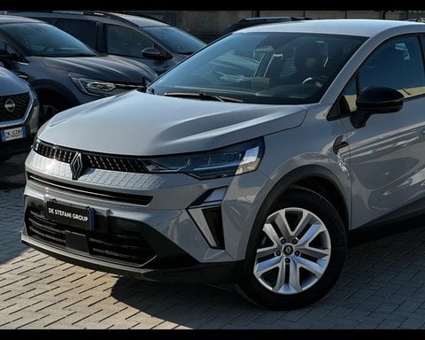 Auto Usate A Ravenna | Renault Captur Captur 1.0 Tce Evolution