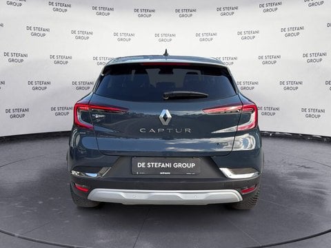 Auto Usate A Ravenna | Renault Captur Captur 1.6 E-Tech Plug-In Hybrid Techno 160Cv Auto