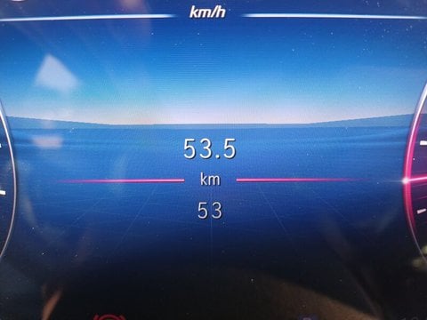 Auto Usate A Ravenna | Mercedes-Benz Cle Cabrio Cle Cabrio 220 D Amg Line Advanced Night-Pack