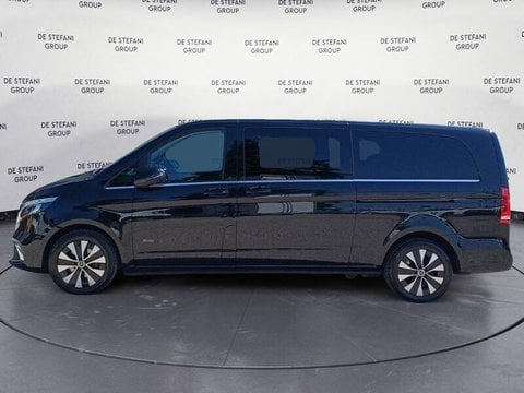 Auto Usate A Ravenna | Mercedes-Benz Classe V V 250 D Sport Extralong