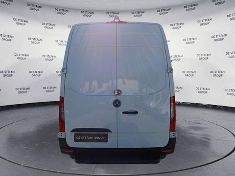 Auto Usate A Ravenna | Mercedes-Benz Sprinter Sprinter 315 Cdi F 37/35
