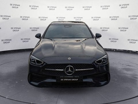 Auto Usate A Bologna | Mercedes-Benz Classe C C 220 D Premium Plus