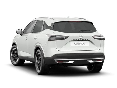 Auto Km0 A Ravenna | Nissan Qashqai Qashqai 1.3 Mhev N-Connecta 2Wd 140Cv