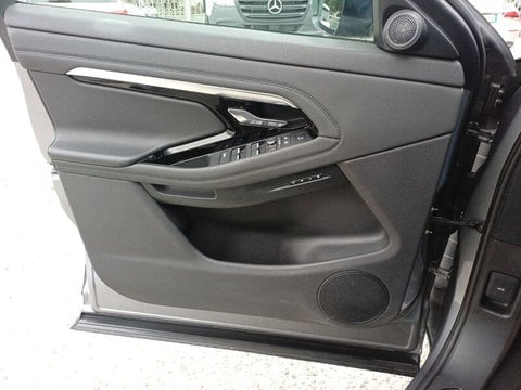 Auto Usate A Ravenna | Land Rover Range Rover Evoque Range Rover Evoque 2.0D I4 Mhev R-Dynamic Se...