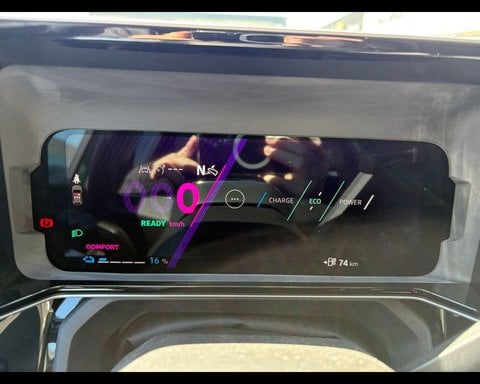Auto Usate A Ravenna | Renault 5 E-Tech Electric R5 E-Tech Techno Comfort Range 150Cv
