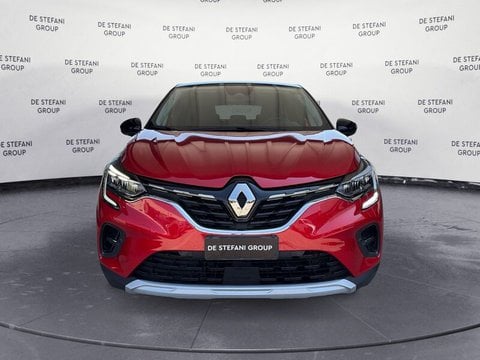 Auto Usate A Ravenna | Renault Captur Captur 1.6 E-Tech Full Hybrid Techno 145Cv Auto